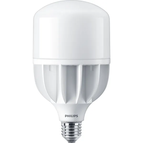 Bóng đèn Led trụ Philips TForce Core HB 50-50W E27 840