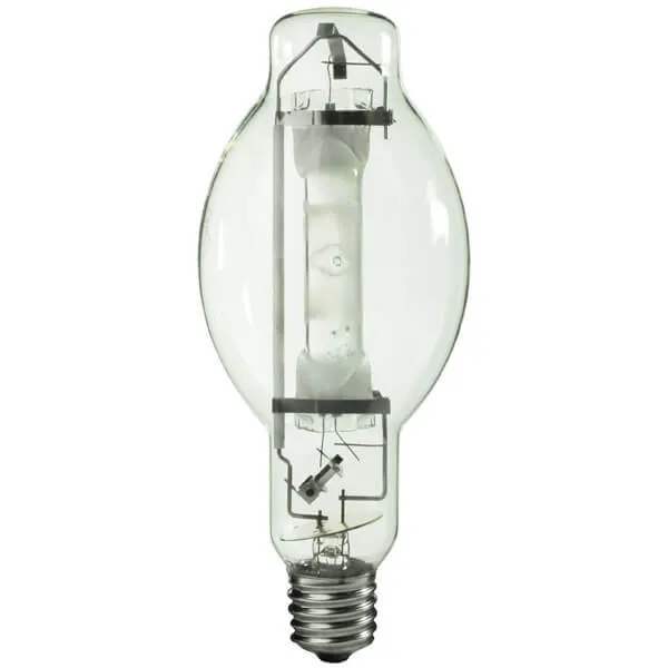 Bóng đèn cao áp Philips Metal Halide MH1000W U E40 6PK