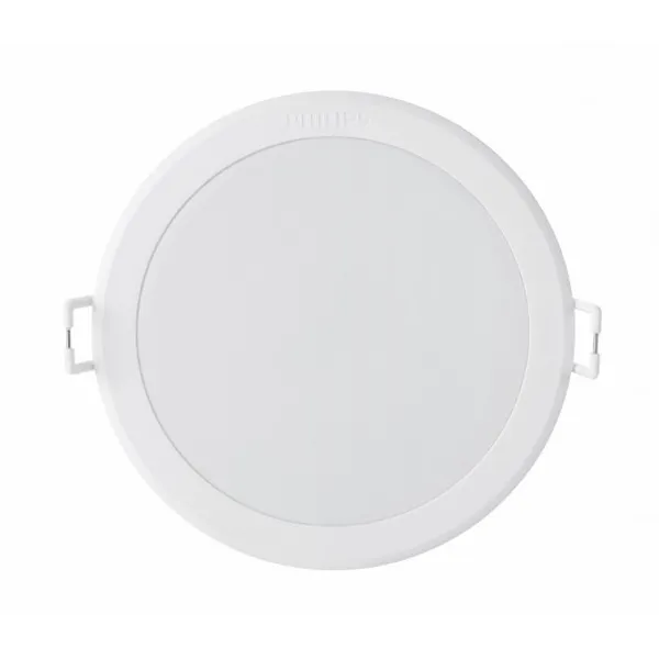 Đèn Downlight âm trần Led Philips 59448 Meson 105 7W recessed IO