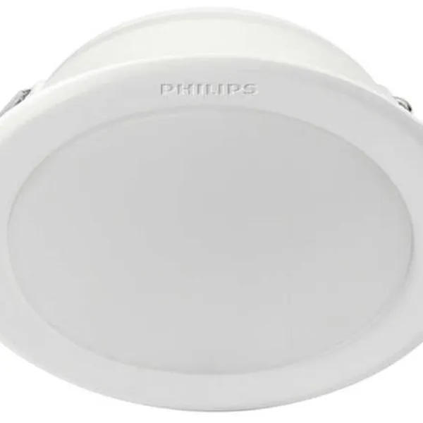 Đèn Downlight âm trần Led Philips 59449 Meson 105 9W recessed IO