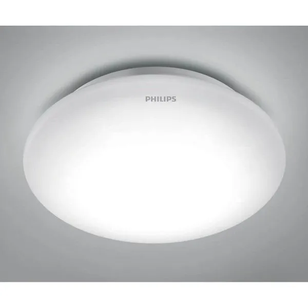Đèn ốp trần LED Philips 33362 Moire 65K LED CEILING 16W
