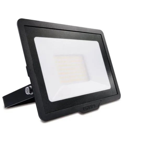 Đèn pha Essential SmartBright LED Philips Floodlight BVP150 LED63/CW 220-240V 70W SWB CE