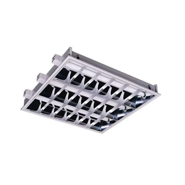 Máng đèn âm trần Led Philips TBS068 2xTLED W30L120 M2