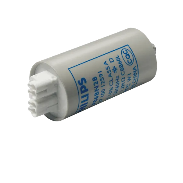 Tụ điện đèn cao áp Philisp CWACAP30