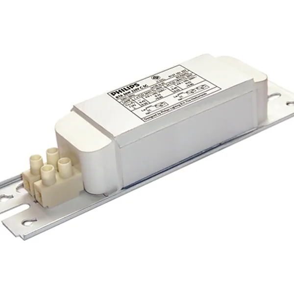 Ballast/tăng phô/ Chấn lưu điện từ Philips BT-A 18W/36W 220V CSC.