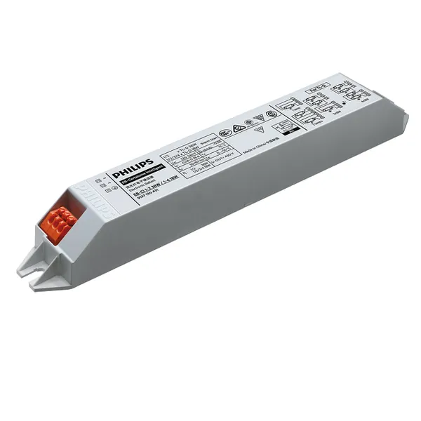 Ballast / Tăng phô/ Chấn lưu điện tử Philips EB-Ci 1-2 36W / 1-4 18W 220-240v 50/60Hz