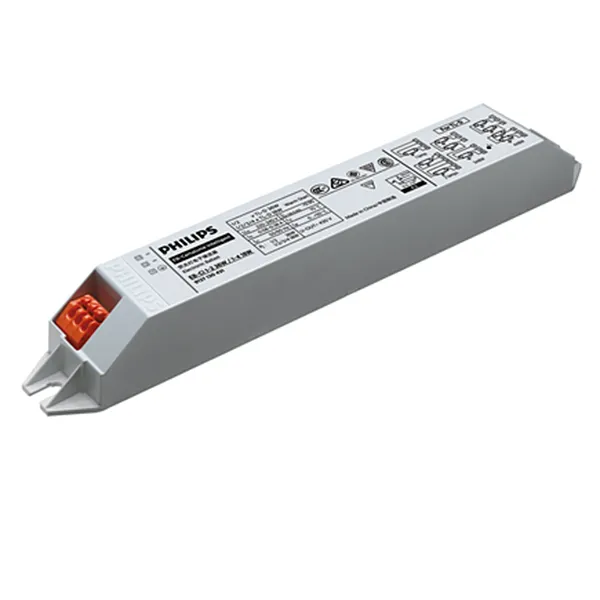 Ballast (Tăng phô/Chấn lưu) điện tử Philips EB-Ci 1-2 36W / 1-4 18W 220-240V 50/60Hz dùng cho đèn huỳnh quang