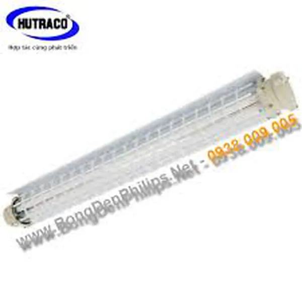 Bộ đèn chống cháy nổ Led hiệu EEW 1 bóng Led tube Philips 1m2 - BPY118-Led