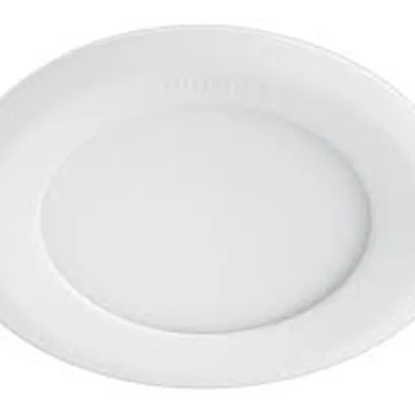 Bộ đèn downlight LED 59521 MARCASITE 100 9W 40K WH recessed