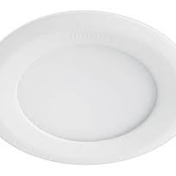 Bộ đèn downlight LED 59521 MARCASITE 100 9W 65K WH recessed