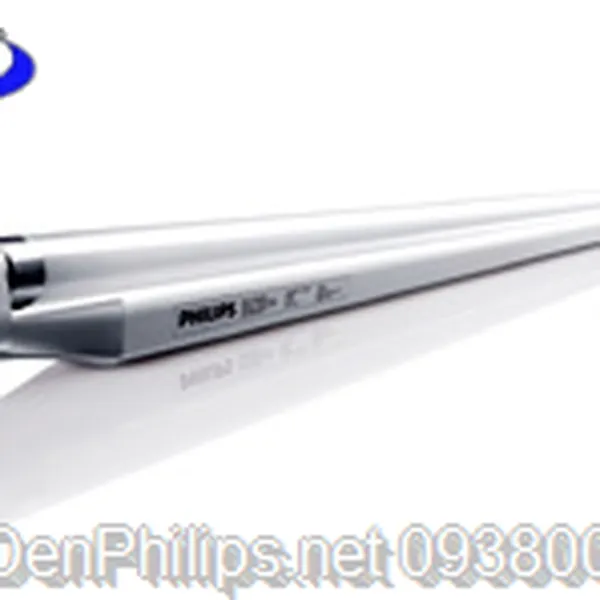 Bộ đèn huỳnh quang Philips 14W T5 thay thế T8