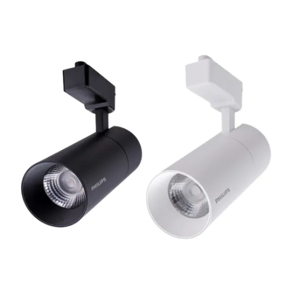 Bộ đèn led thanh ray Philips ST034T LED5 7W 4000K 220-240V