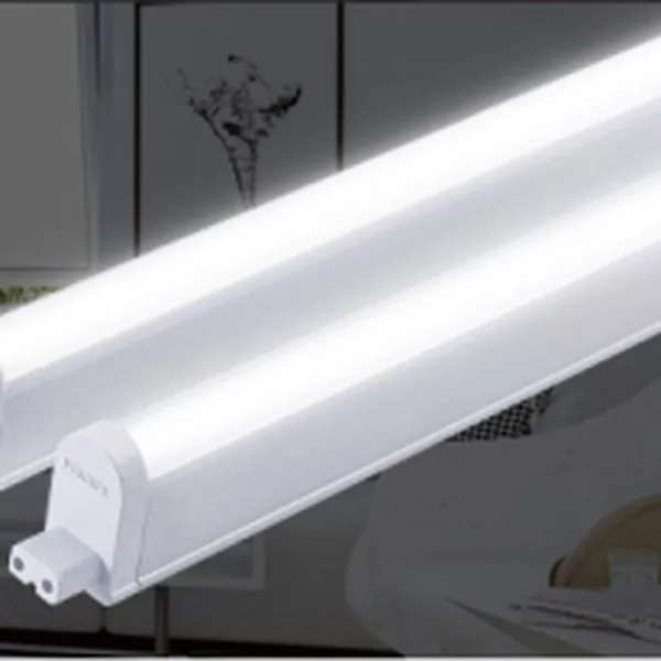 Bộ máng đèn LED 0m9 T5 Philips 10W SmartBright Slim Batten BN068C LED9/CW L900