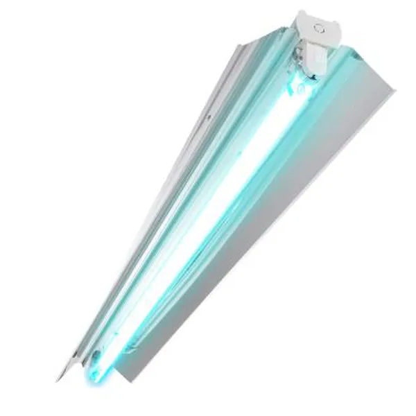 Bộ máng đèn tia cực tím khử trùng diệt khuẩn Philips UV-C Batten 1xTUV 36W SLV/6