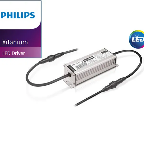 Bộ nguồn/ Driver đèn Led Philips Xitanium 50W 0.7A 230V-2C I67