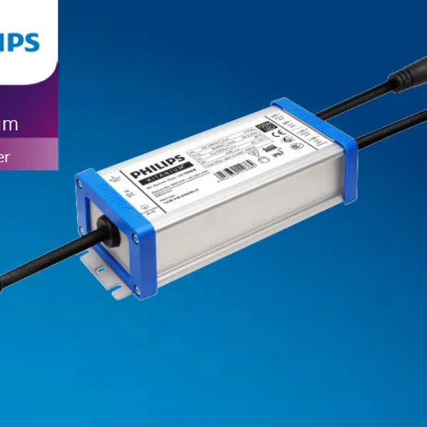 Bộ nguồn/ Driver đèn Led Philips Xitanium Dim 150W 1.05A 1-10V 230V I175