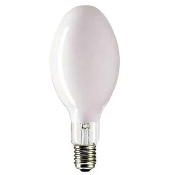 BÓNG CAO ÁP THỦY NGÂN TRỰC TIẾP ML 250W E40 220-230V 1SL/12 Philips