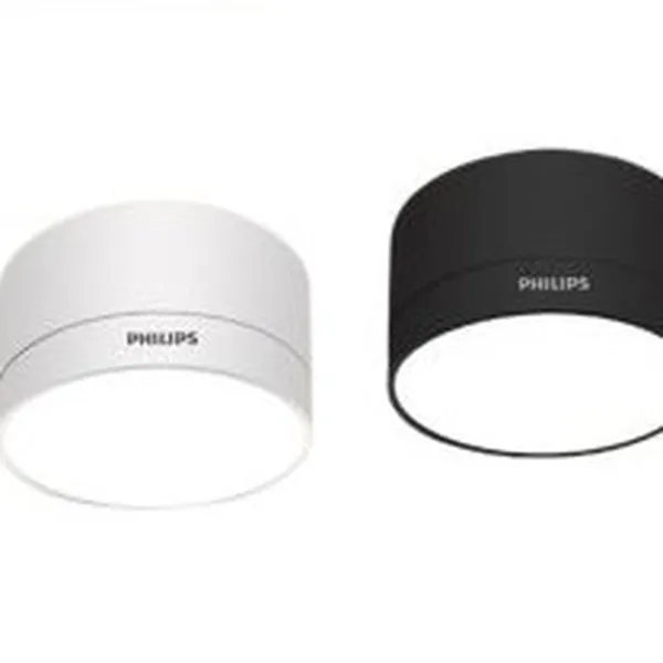 Bóng Đèn LED Ống Bơ Philips  DL212  - Thiết Kế Sang Trọng - Ánh Sáng Êm Diệu Cho Mắt