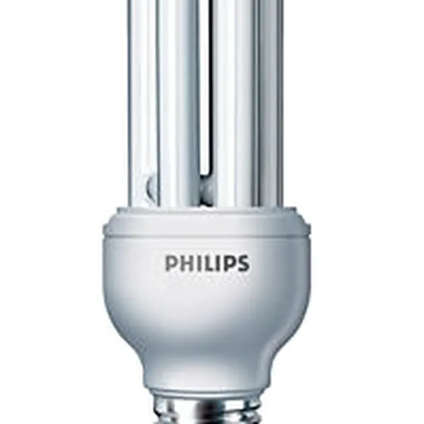 Bóng đèn Compact Philips Essential 23W 3U