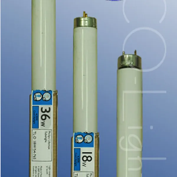 Bóng đèn huỳnh quang Philips LIFEMAX 0m6 TL-D 18W/54