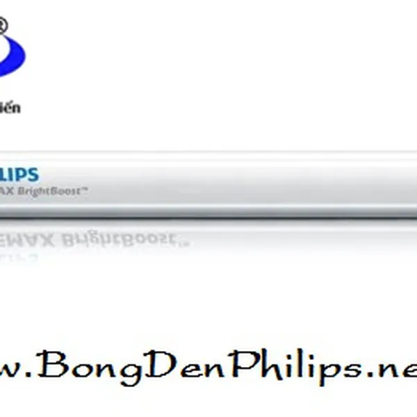 Bóng đèn huỳnh quang Philips 1m2 BrightBoost TL-D 36W/830