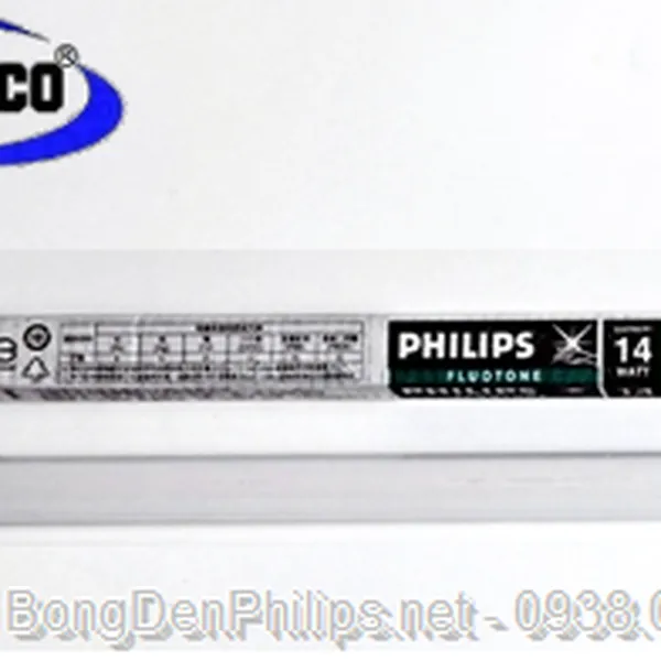 Bóng đèn huỳnh quang TL-5 Philips 14W