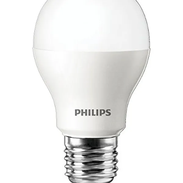 Bóng đèn Led Bulb Philips 9W E27 6500K ánh sáng trắng