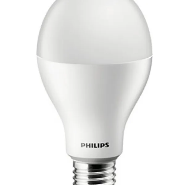 Bóng đèn Led Bulb Philips hiệu suất cao 24W/2300Lm/6500K A80