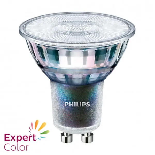 Bóng đèn Master Led spot GU10 Philips 5W-50W/2700K/3000K/4000K 220V