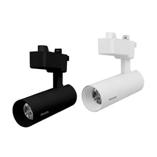 Bóng Đèn LED Philips chiếu điểm Essential Smartbright projector ST034T