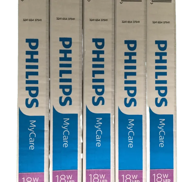Bóng đèn Led tuýp Philips My Care Ledtube 1m2 18W chăm sóc đôi mắt sáng quang thông cao 1800Lm