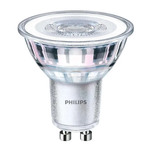 Bóng đèn MASTER LEDspot Philips 5-50W GU10 36D