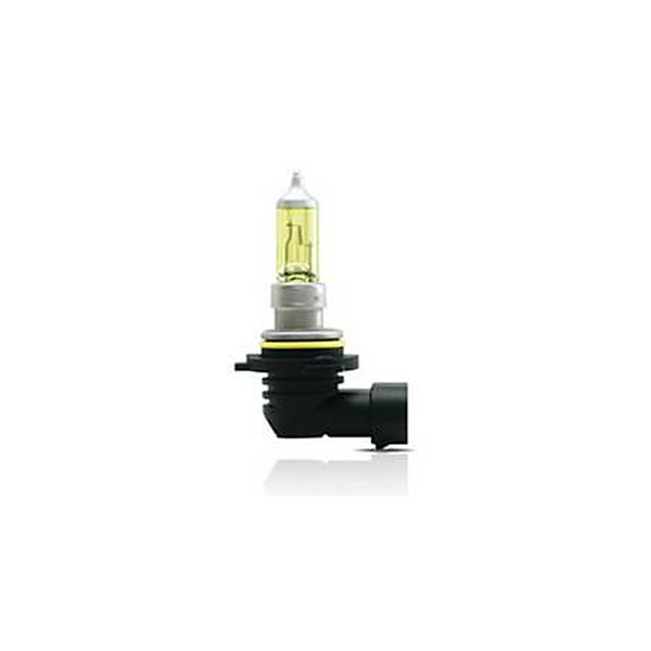 Bóng đèn pha ôtô/ xe hơi Philips Halogen H1 12258 WVS2 12V 55W PX26D S2 ánh sáng vàng nghệ, độ màu 2900K