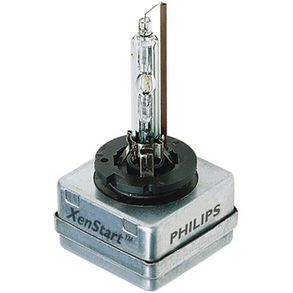 Bóng đèn pha ôtô / xe hơi Philips Xenon D1S 85415 XV2 85V 35W  P32D-2 C1 Tăng sáng 150%, sáng vàng tiêu chuẩn 4800K