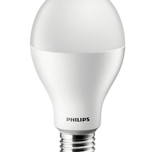 Combo 10 bóng đèn LEDBulb Philips Hilumen 20W E27 A67 3000K