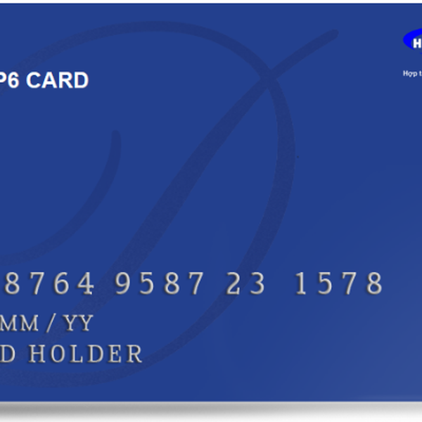 Đăng ký ưu đãi thành viên VIP6