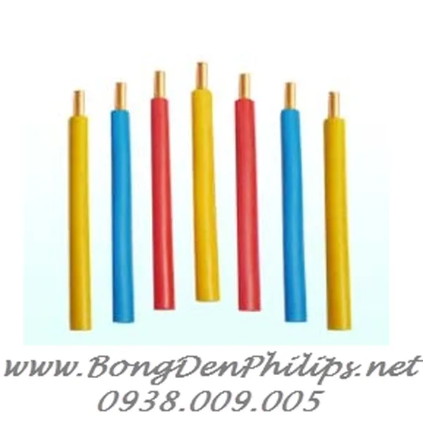 Dây cáp điện Cadivi CV 3.0 mm2