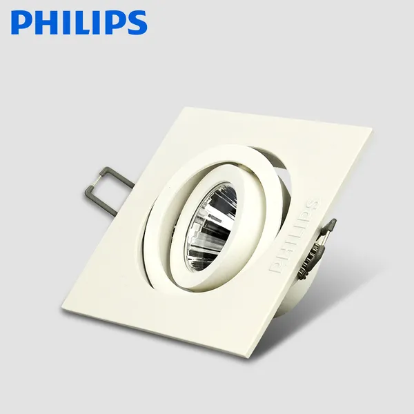 Đèn Downlight âm trần chiếu điểm Led Philips GD022B 1x6W