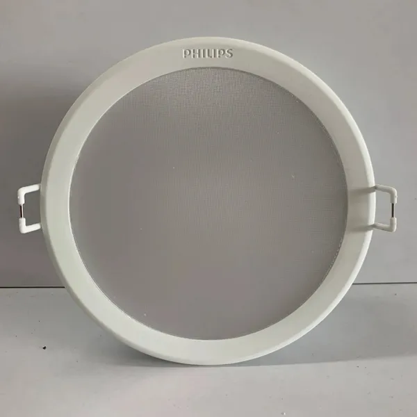 Đèn Downlight âm trần Led Philips 59448 Meson 105 7W 40K recessed IO