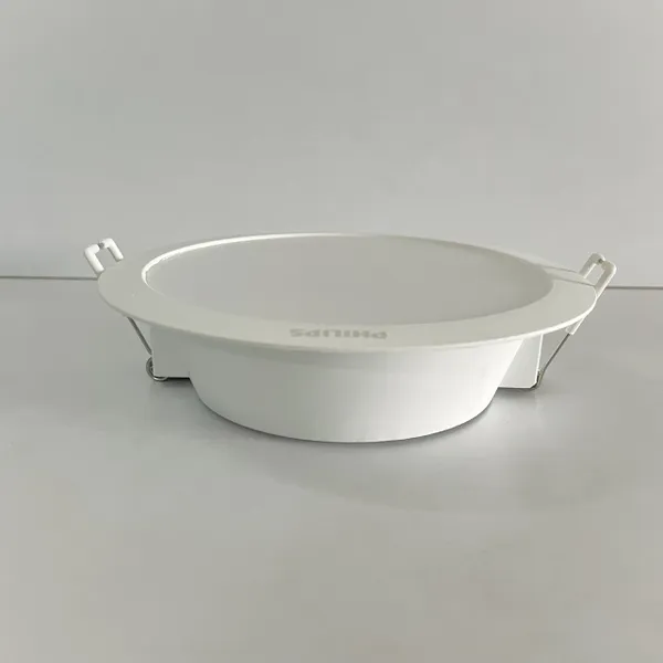 Đèn Downlight âm trần LED Philips Eridani DL190B LED11 D150 14W 840 WH SNI