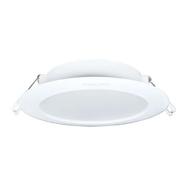 Đèn Downlight âm trần LED Philips Eridani DL190B LED6 D100 7W 865 WH SNI