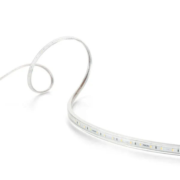 Đèn Led dây Philips Led tape 31162-8w/m - 220V chiếu sáng trang trí, hắt trần