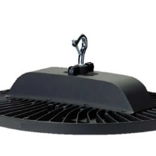 Đèn LED Highbay GreenPerform Philips OEM BYS698P 100W 10,000LM 857 chiếu sáng nhà xưởng công nghiệp