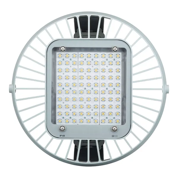 Đèn LED Highbay GreenPerform Philips OEM BYS698P 200W 20,000LM 857 chiếu sáng nhà xưởng công nghiệp