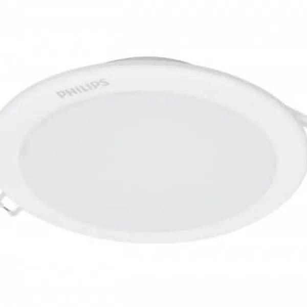 Đèn LED Philips Downlight âm trần DN027B G3 LED6 6W/NW 220-240V D90 RD 4000K