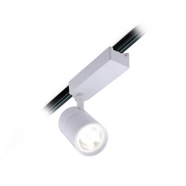 Đèn Led thanh rây Philips chiếu điểm Ess Smartbright Projector ST030ST030T LED20/850 23W 220-240V I NB WH