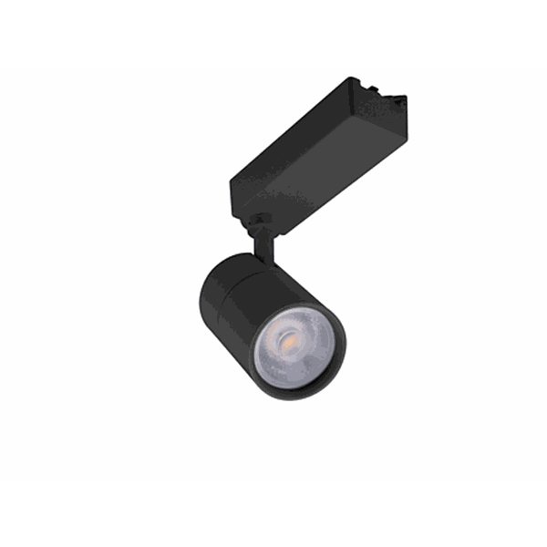 Đèn Led thanh rây Philips chiếu điểm Ess Smartbright Projector ST034ST034T LED5/850 7W 220-240V I MB BK