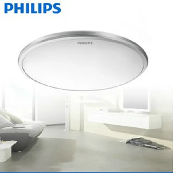 Đèn Ốp Trần Led Philips 31825 17W 6500K/2700K