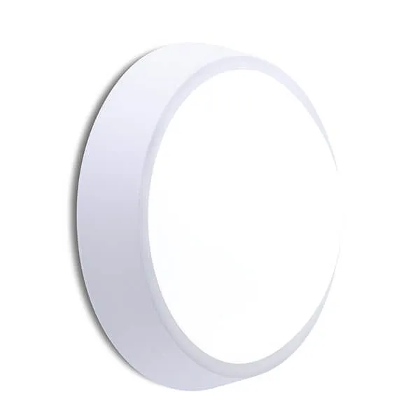 Đèn Ốp Trần Tường Chống Nước Philips Essential SmartBright LED Bulkhead WT045C