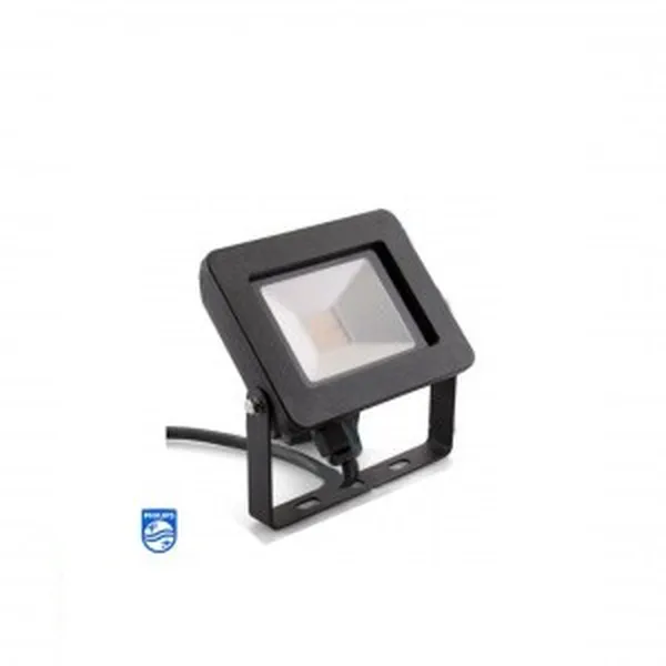 Đèn pha LED Philips 17341 Flood Light 10W 4000K
